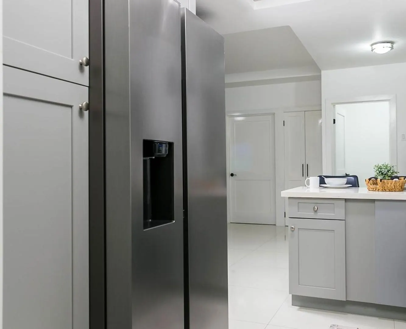 Choose To Be Happy At Twenty 2A With Pool Apartman Kingston 0*,
